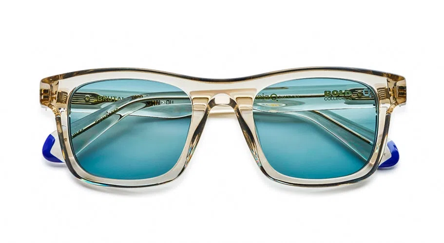 Etnia Barcelona BRUTAL NO.09 SUN Sunglasses - view 16